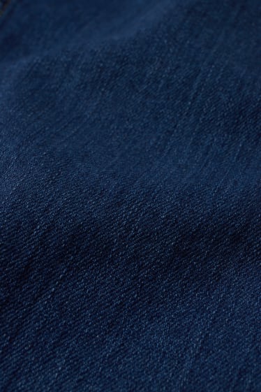 Herren - Premium Denim by C&A - Slim Jeans - jeans-blau
