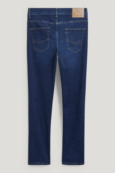 Herren - Premium Denim by C&A - Slim Jeans - jeans-blau