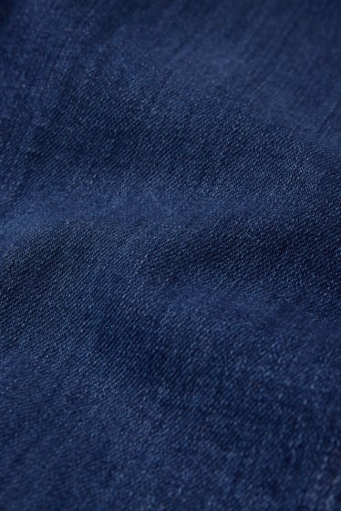 Damen - Premium Denim by C&A - Skinny Jeans - High Waist - jeans-blau
