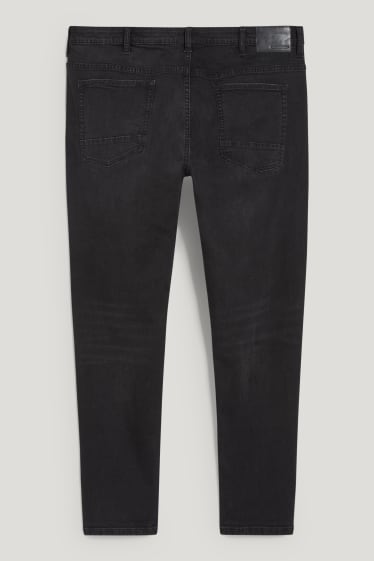 Exklusiv Online - CLOCKHOUSE - Skinny Jeans - jeans-dunkelgrau