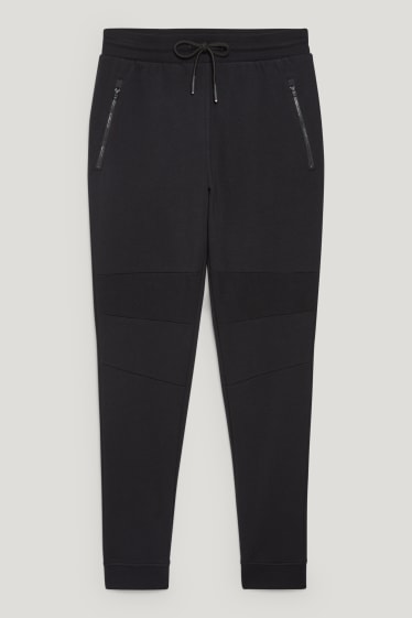 Clockhouse Boys - CLOCKHOUSE - joggingbroek - zwart