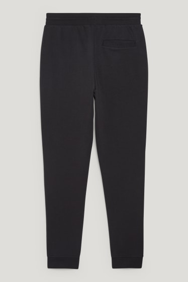 Clockhouse Boys - CLOCKHOUSE - joggingbroek - zwart