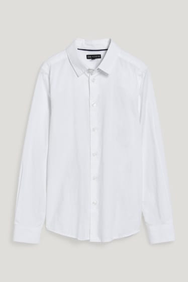 Toddler Boys - Camicia - bianco