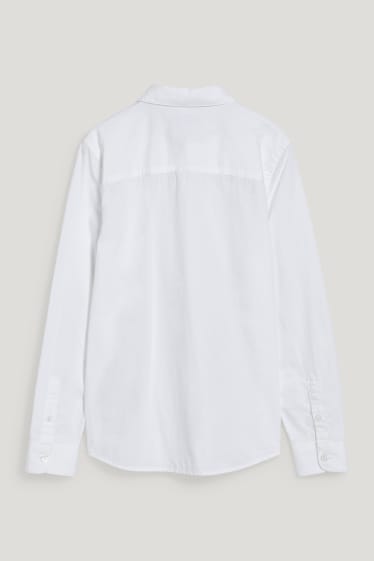 Toddler Boys - Camicia - bianco