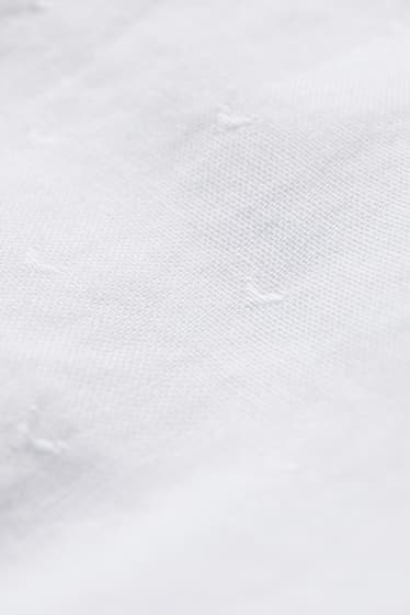 Toddler Boys - Camicia - bianco