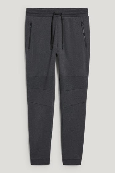Clockhouse Boys - CLOCKHOUSE - joggers - gray-melange