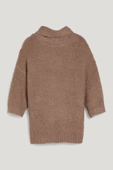 Dames - Coltrui - beige