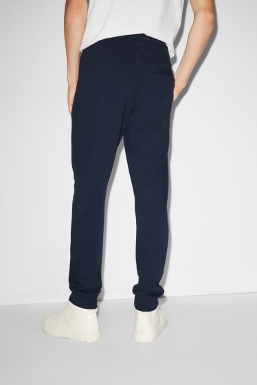 Clockhouse Boys - CLOCKHOUSE - multipack of 2 - joggers - dark blue / gray