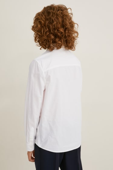 Toddler Boys - Camicia - bianco