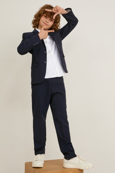 Toddler Boys - Camicia - bianco