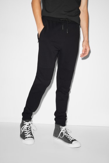 Clockhouse Boys - CLOCKHOUSE - joggingbroek - zwart