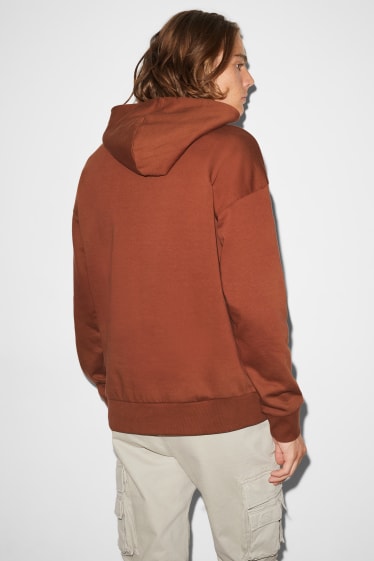 Clockhouse Boys - CLOCKHOUSE - Hoodie - braun