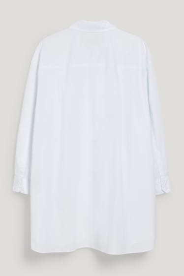 Femmes - Chemisier - blanc