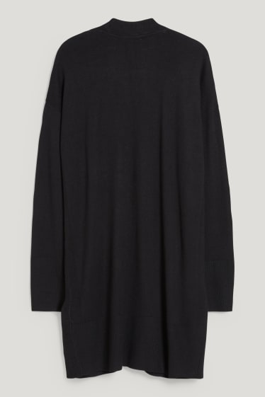 Women - Cardigan - black