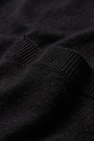 Women - Cardigan - black