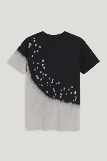 Clockhouse Boys - CLOCKHOUSE - T-shirt - black