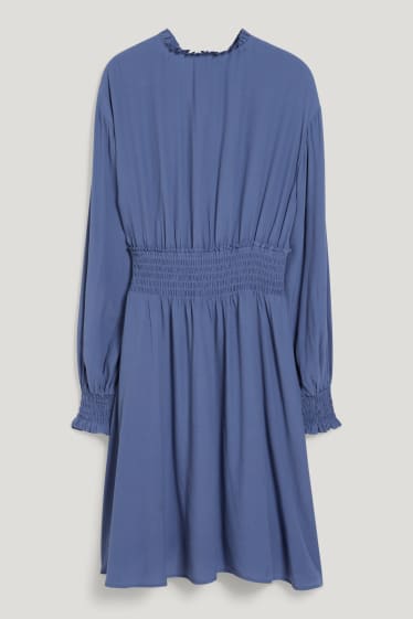 Mujer - Vestido - azul