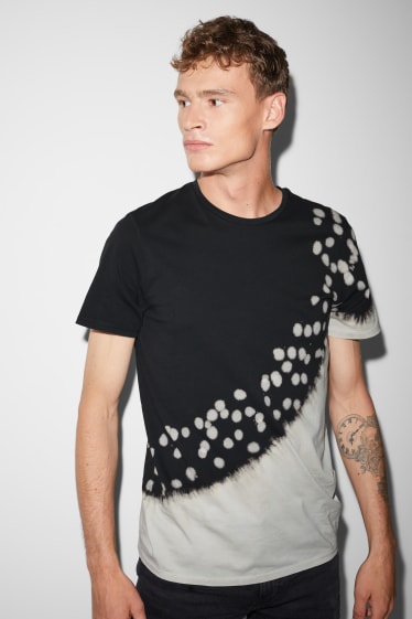 Clockhouse Boys - CLOCKHOUSE - T-shirt - black