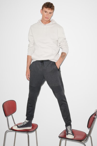 Clockhouse Boys - CLOCKHOUSE - joggers - gray-melange