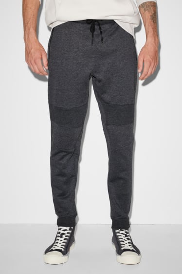 Clockhouse Boys - CLOCKHOUSE - joggers - gray-melange