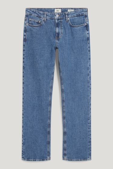 Pánské - Regular jeans - LYCRA® - džíny - modré