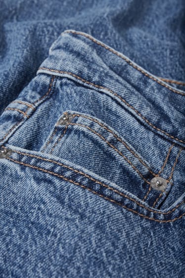 Mężczyźni - Regular jeans - LYCRA® - dżins-niebieski