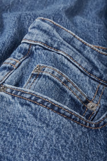 Pánské - Regular jeans - LYCRA® - džíny - modré