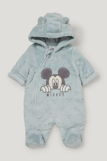 Mickey Mouse - combinaison pour bébé