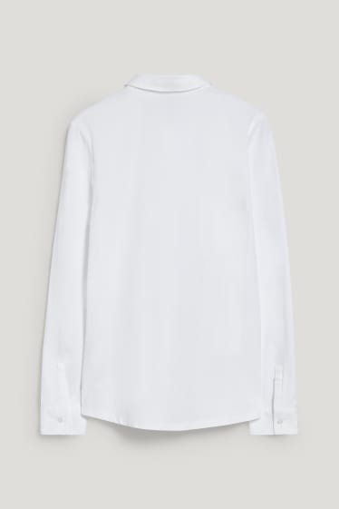 Donna - Blusa - bianco