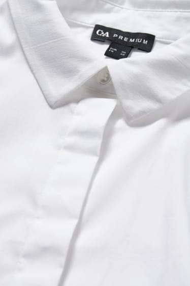 Donna - Blusa - bianco