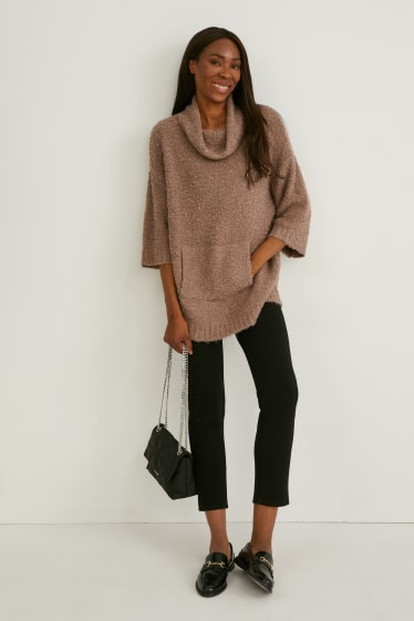 Dames - Coltrui - beige