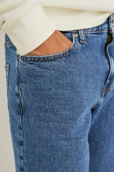 Pánské - Regular jeans - LYCRA® - džíny - modré
