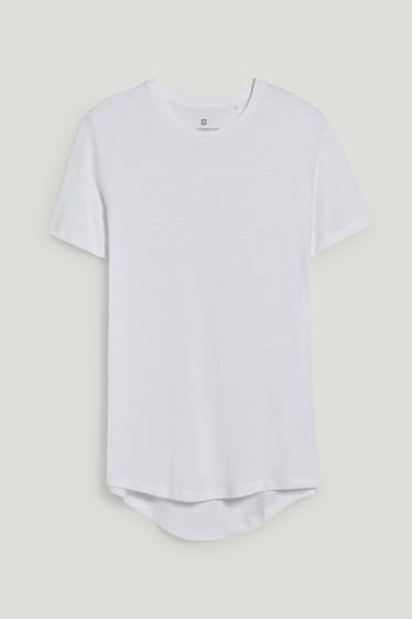 Clockhouse niños - CLOCKHOUSE - camiseta - blanco
