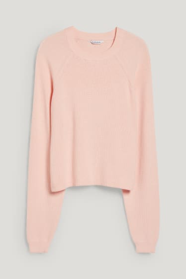 Clockhouse niñas - CLOCKHOUSE - jersey - rosa