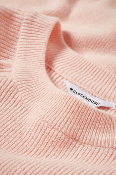Clockhouse niñas - CLOCKHOUSE - jersey - rosa