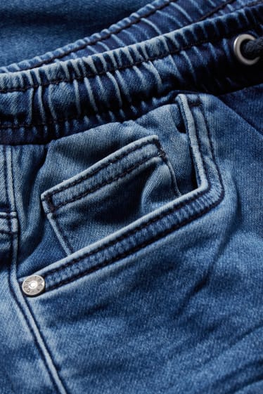 Niños - Slim jeans - vaqueros - azul