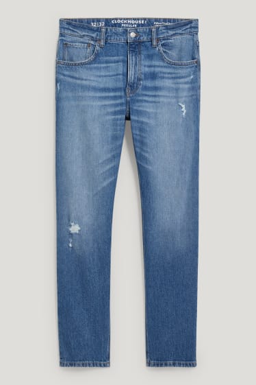 Clockhouse homme - CLOCKHOUSE - regular jean - jean bleu