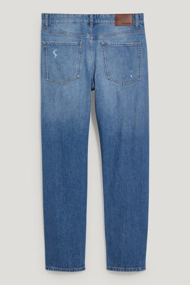 Clockhouse homme - CLOCKHOUSE - regular jean - jean bleu