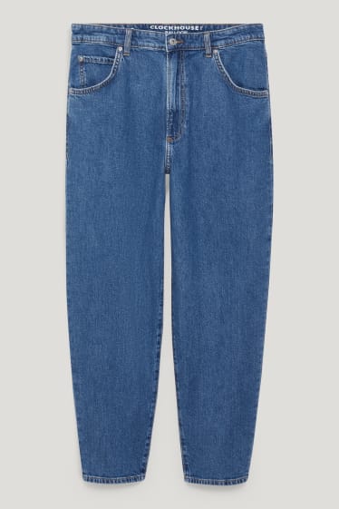 Clockhouse homme - CLOCKHOUSE - balloon jean - jean bleu
