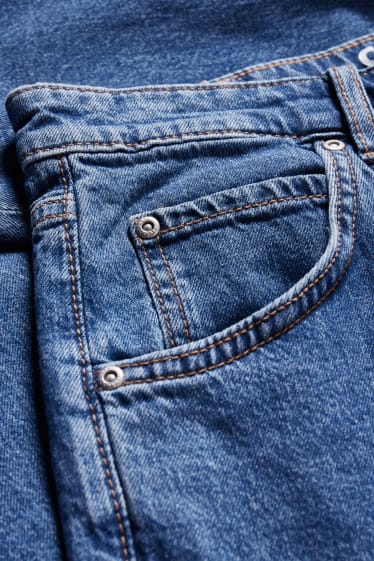 Clockhouse homme - CLOCKHOUSE - balloon jean - jean bleu