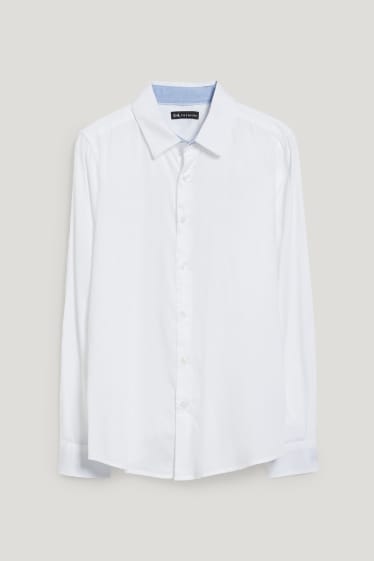 Toddler Boys - Camicia - bianco