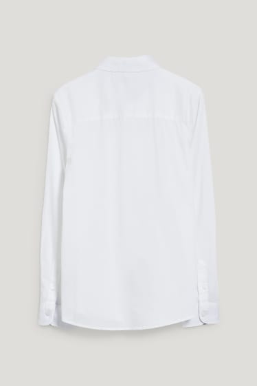Toddler Boys - Camicia - bianco