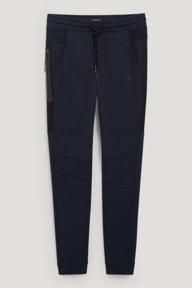 Clockhouse Boys - CLOCKHOUSE - joggers - dark blue
