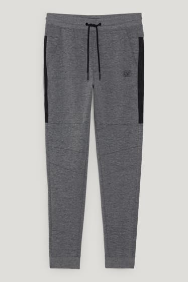 Clockhouse Boys - CLOCKHOUSE - Jogginghose - grau-melange