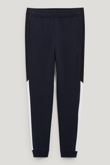 Clockhouse Boys - CLOCKHOUSE - joggers - dark blue
