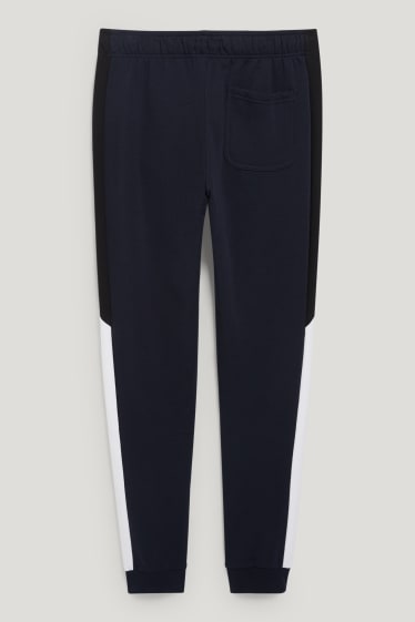 Clockhouse Boys - CLOCKHOUSE - joggers - dark blue