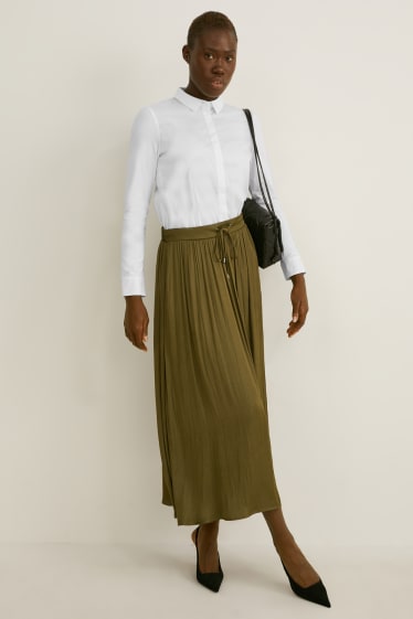 Donna - Blusa - bianco