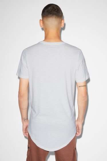 Clockhouse niños - CLOCKHOUSE - camiseta - blanco