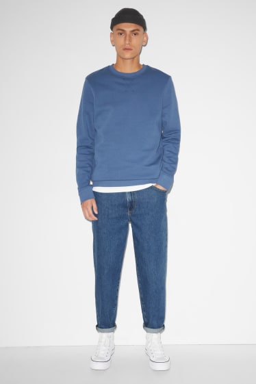 Clockhouse homme - CLOCKHOUSE - balloon jean - jean bleu
