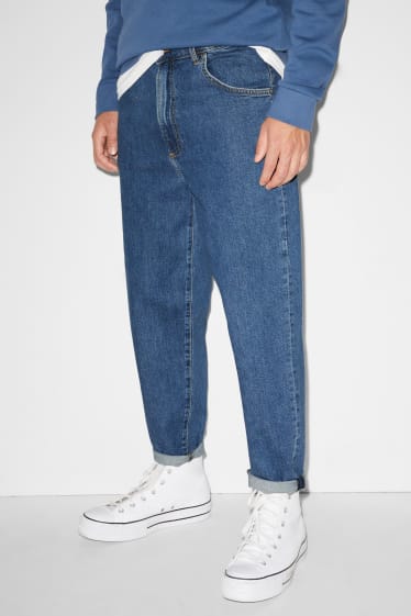 Clockhouse homme - CLOCKHOUSE - balloon jean - jean bleu